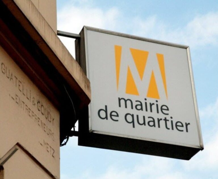 Coordonnées Des Mairies